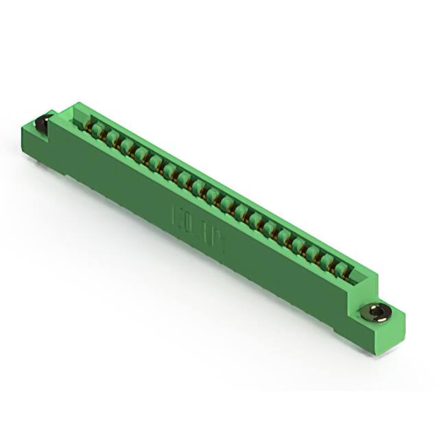 807-019-554-103 EDAC Inc.  Edgeboard Connectors